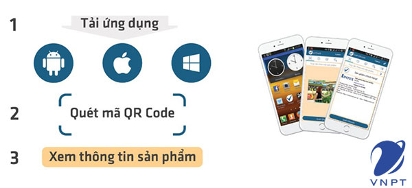 hướng dẫn check mã vnpt check cho cá nhân