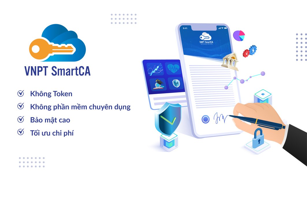 Smart Ca