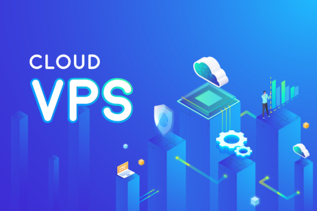 VPS Cloud giúp khách hàng tiết kiệm chi phí đáng kể